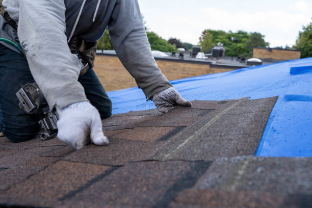 Best Storm Damage Roof Repair  in Adair Village, OR