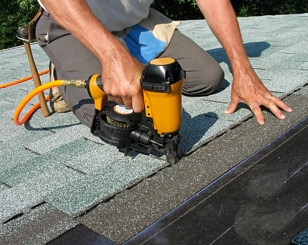 Quick and Trustworthy Emergency Roof Repair Services in Adair Village, OR