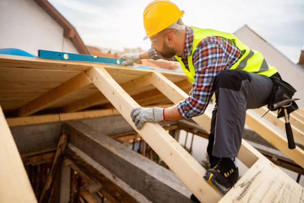 Best Emergency Roof Repair  in Adair Village, OR