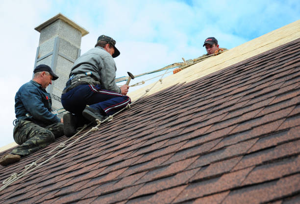 Heating Cable for Roof Installation in Adair Village, OR