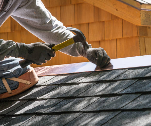 Best Slate Roofing Contractor  in Adair Village, OR
